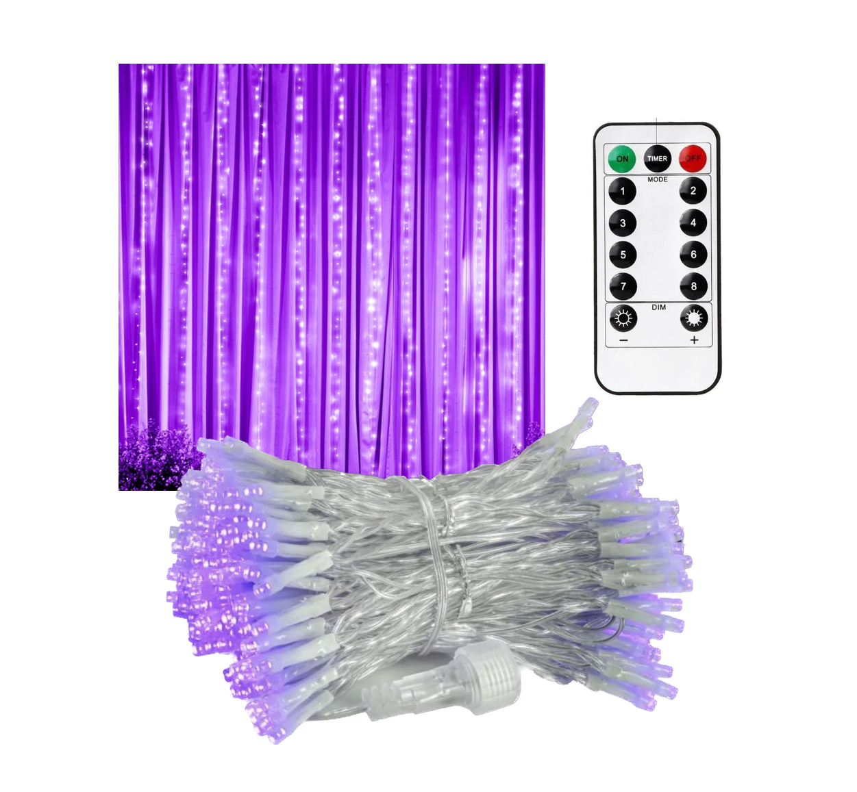 connectable-indoor-curtain-fairy-lights-with-remote-control