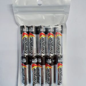 Energizer AA Battery